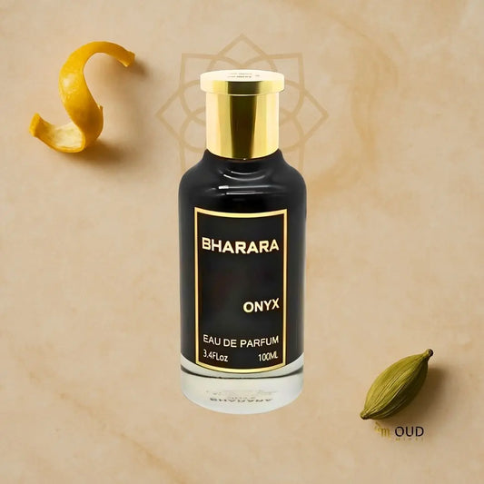 BHARARA ONYX - EDP