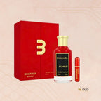 BHARARA SCARLET - EDP