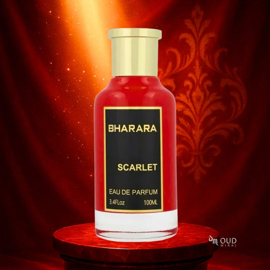 BHARARA SCARLET - EDP