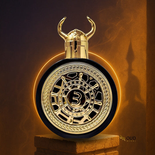 BHARARA VIKING CAIRO - PARFUM