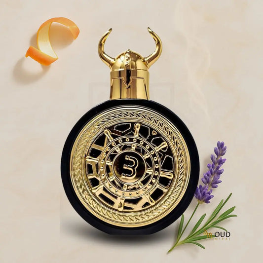 BHARARA VIKING CAIRO - PARFUM