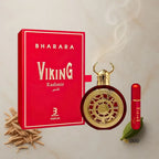 BHARARA VIKING KASHMIR - PARFUM