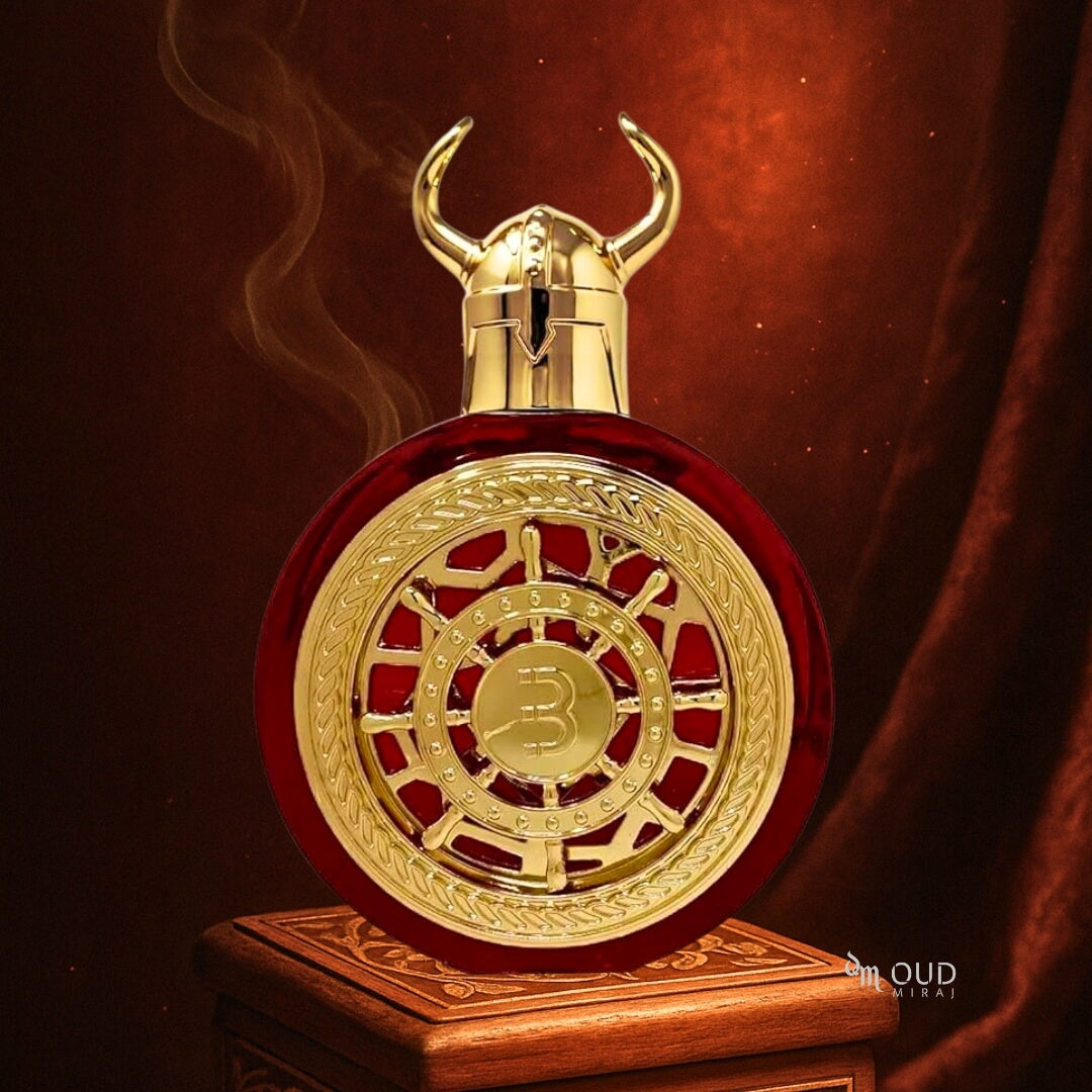 BHARARA VIKING KASHMIR - PARFUM