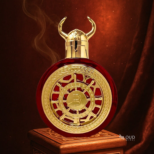 BHARARA VIKING KASHMIR - PARFUM