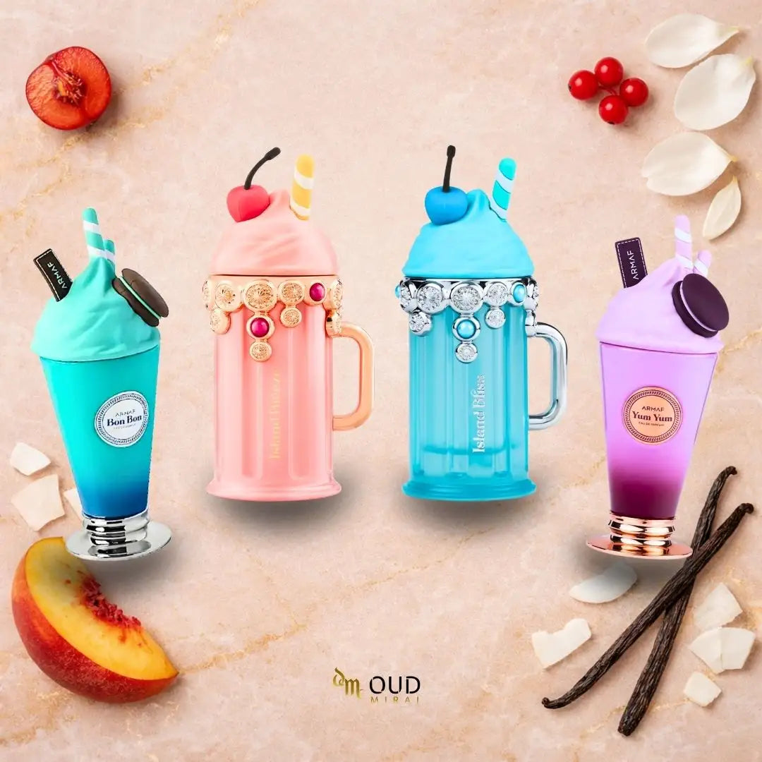 Sweet Escape · Armaf Delights Edition