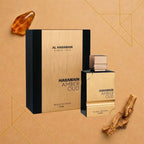 AL HARAMAIN AMBER OUD BLACK EDITION - EDP
