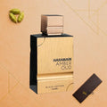 AL HARAMAIN AMBER OUD BLACK EDITION - EDP