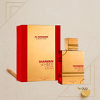 AL HARAMAIN AMBER OUD RUBY - EDP
