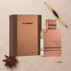 AL HARAMAIN AMBER OUD TOBACCO EDITION - EDP