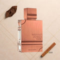 AL HARAMAIN AMBER OUD TOBACCO EDITION - EDP