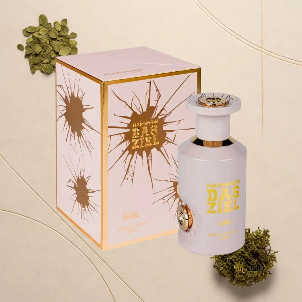 AL HARAMAIN DAS ZIEL GLANZ - EXTRAIT DE PARFUM
