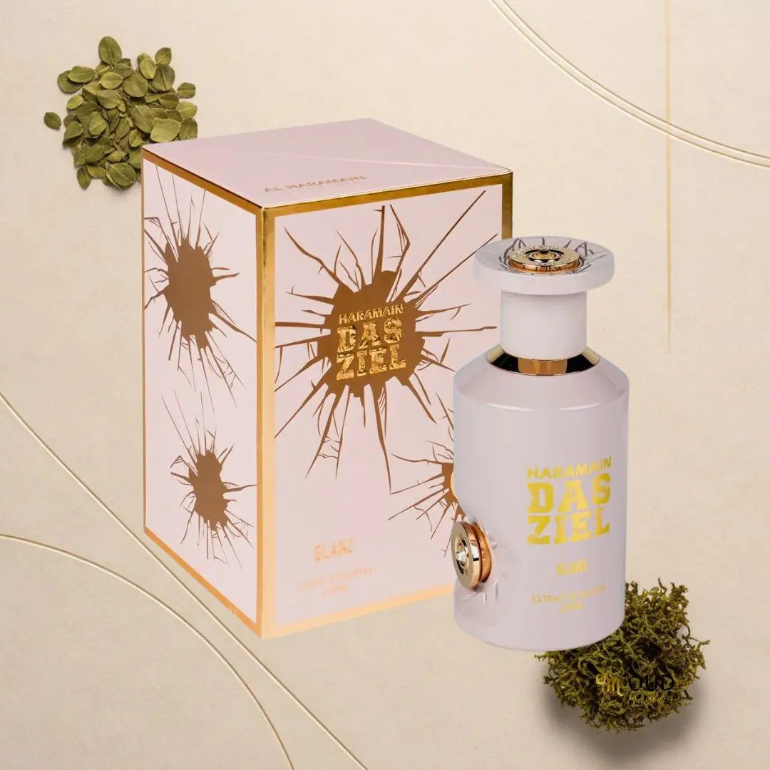 AL HARAMAIN DAS ZIEL GLANZ - EXTRAIT DE PARFUM