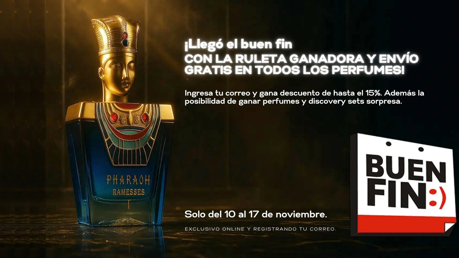 Perfume árabe de lujo Haya — Oud Miraj