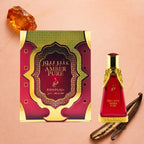 KHADLAJ AMBER PURE - CONCENTRATED OIL