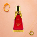KHADLAJ AMBER PURE - CONCENTRATED OIL