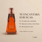 KHADLAJ ARABIAN TREASURE - CONCENTRATED OIL