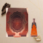 KHADLAJ ARABIAN TREASURE - CONCENTRATED OIL