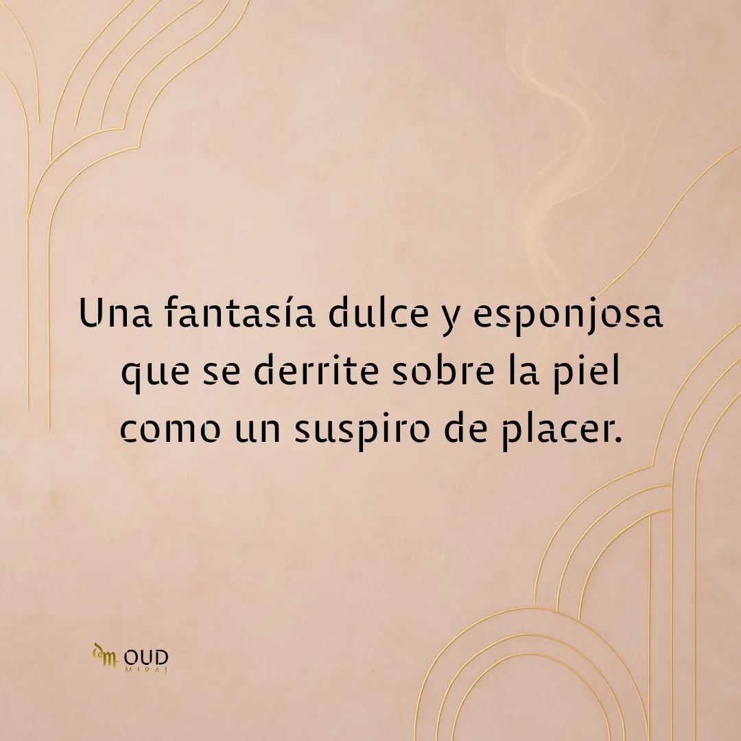 KHADLAJ CLOUD CANDY - EXTRAIT DE PARFUM