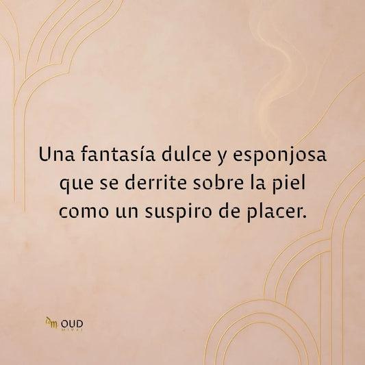 KHADLAJ CLOUD CANDY - EXTRAIT DE PARFUM