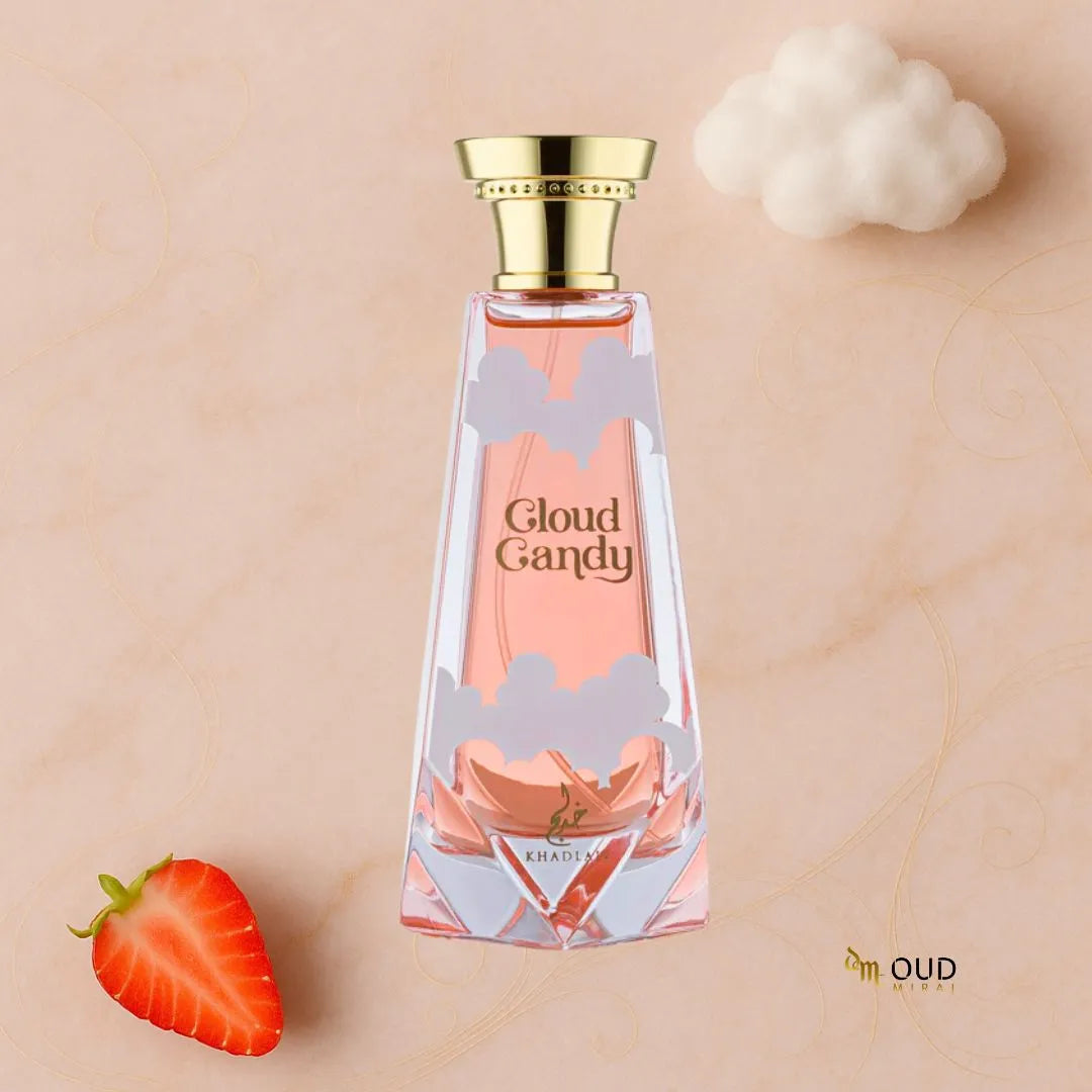 KHADLAJ CLOUD CANDY - EXTRAIT DE PARFUM