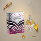 KHADLAJ HAREEM AL SULTAN SILVER - CONCENTRATED OIL
