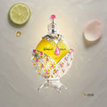 KHADLAJ HAREEM AL SULTAN SILVER - CONCENTRATED OIL