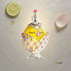 KHADLAJ HAREEM AL SULTAN SILVER - CONCENTRATED OIL