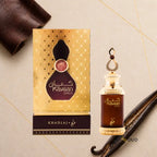 KHADLAJ KAYAAN GOLD - CONCENTRATED OIL