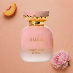 KHADLAJ LA FEDE AURA CRISP FLOWER – EDP