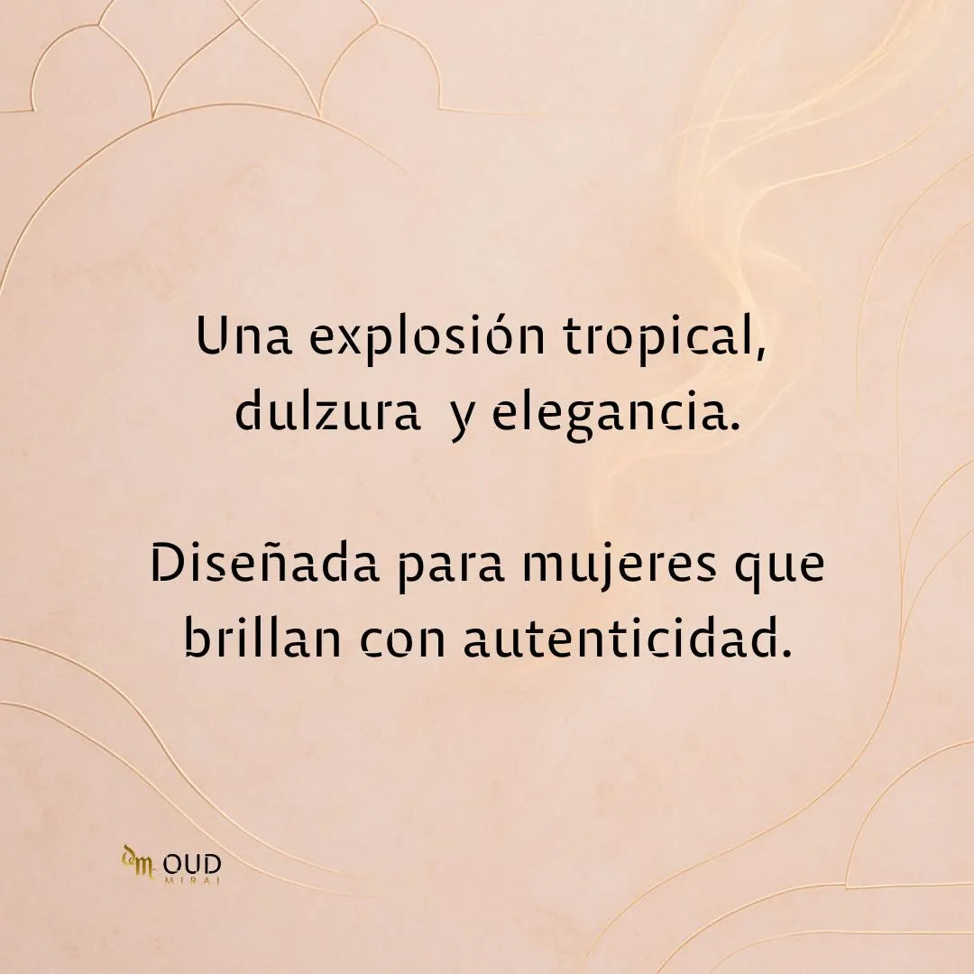 KHADLAJ LA FEDE AURA MANGA SPLASH - EDP