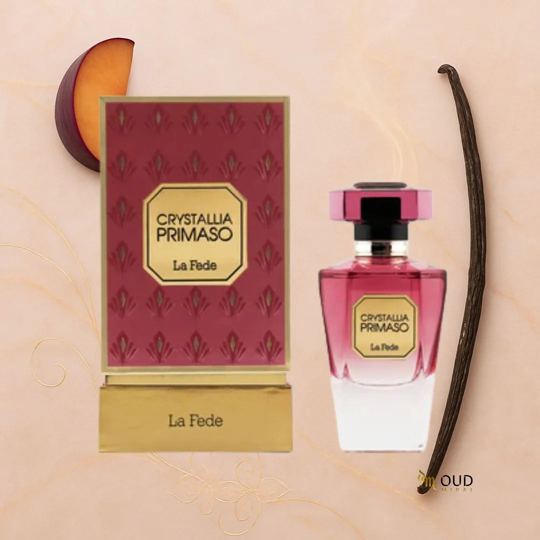 KHADLAJ LA FEDE CRYSTALLIA PRIMASO - EDP