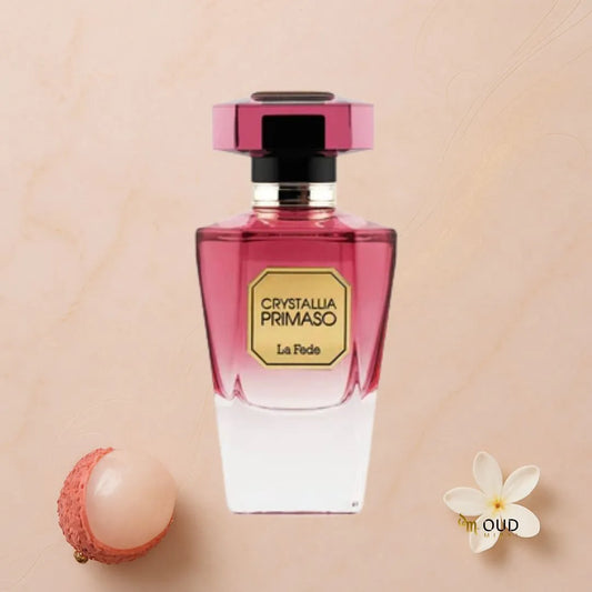 KHADLAJ LA FEDE CRYSTALLIA PRIMASO - EDP