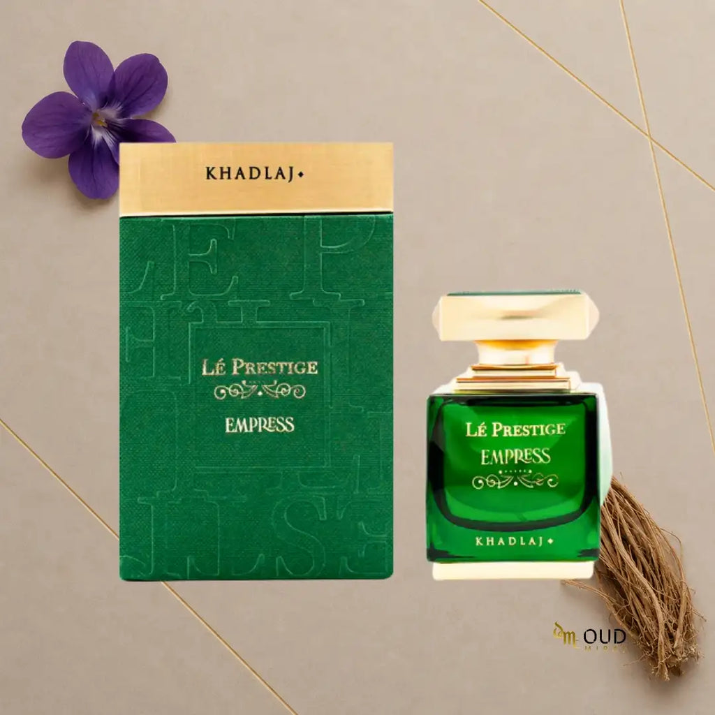 KHADLAJ LÉ PRESTIGE EMPRESS – EDP