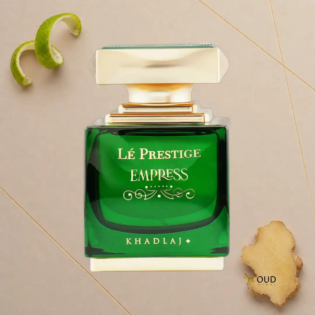 KHADLAJ LÉ PRESTIGE EMPRESS – EDP