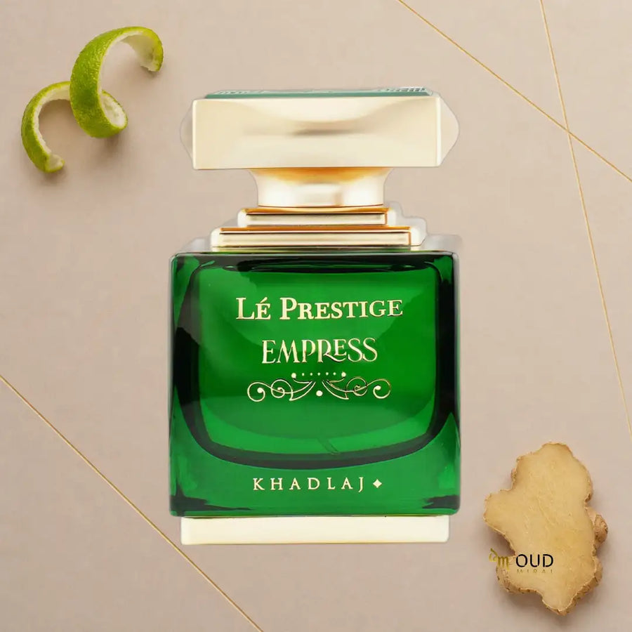 KHADLAJ LÉ PRESTIGE EMPRESS – EDP