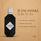 KHADLAJ ONYX SILVER – EDP