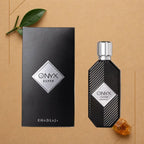 KHADLAJ ONYX SILVER – EDP