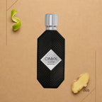 KHADLAJ ONYX SILVER – EDP