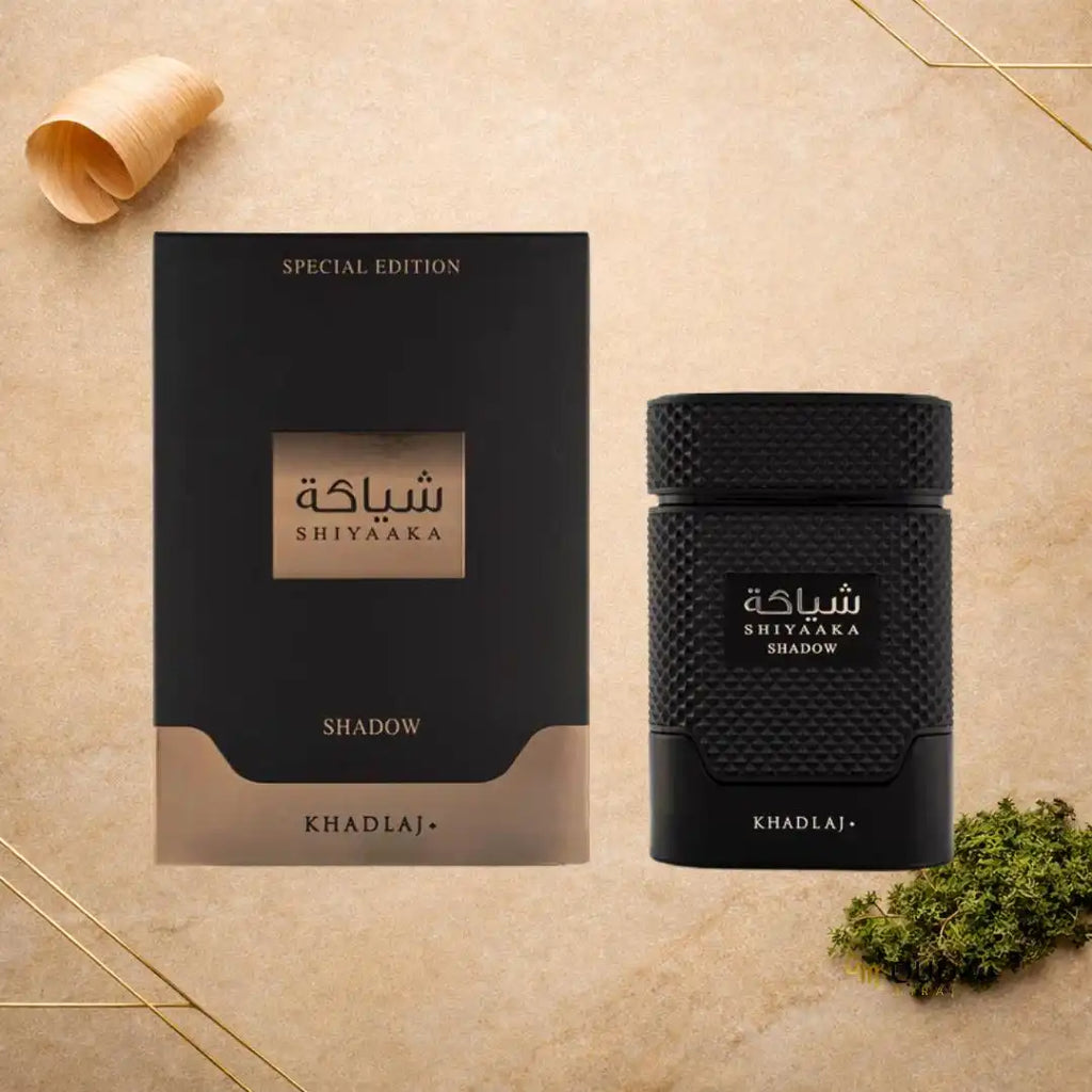 KHADLAJ SHIYAAKA SHADOW – EDP