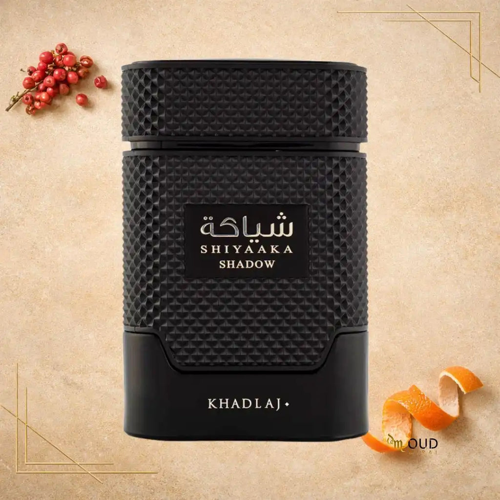 KHADLAJ SHIYAAKA SHADOW – EDP