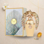LATTAFA AFEEF – EDP