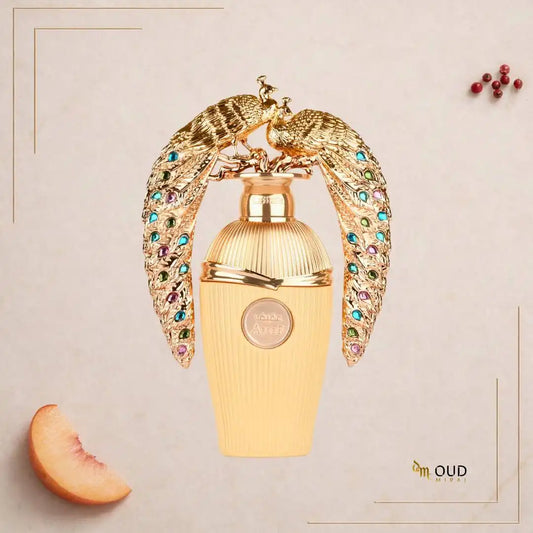 LATTAFA AFEEF – EDP