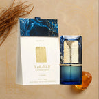 LATTAFA AL NASHAMA CAPRICE - EDP