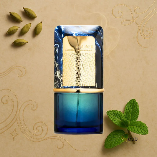 LATTAFA AL NASHAMA CAPRICE - EDP