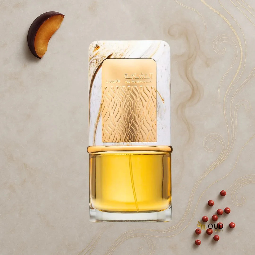 LATTAFA AL NASHAMA - EDP