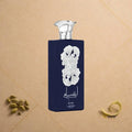 LATTAFA PRIDE ANSAAM SILVER – EDP