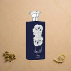 LATTAFA PRIDE ANSAAM SILVER – EDP