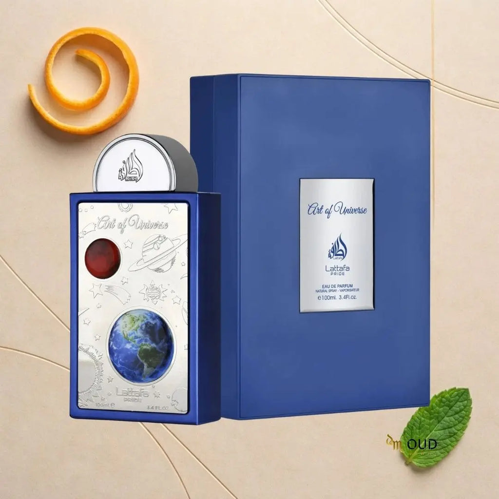 LATTAFA PRIDE ART OF UNIVERSE – EDP