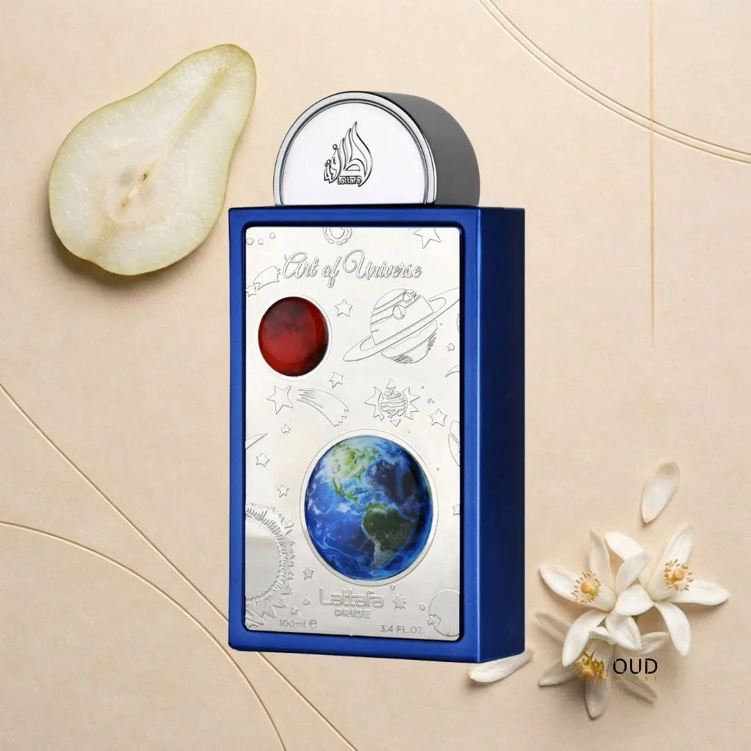 LATTAFA PRIDE ART OF UNIVERSE – EDP