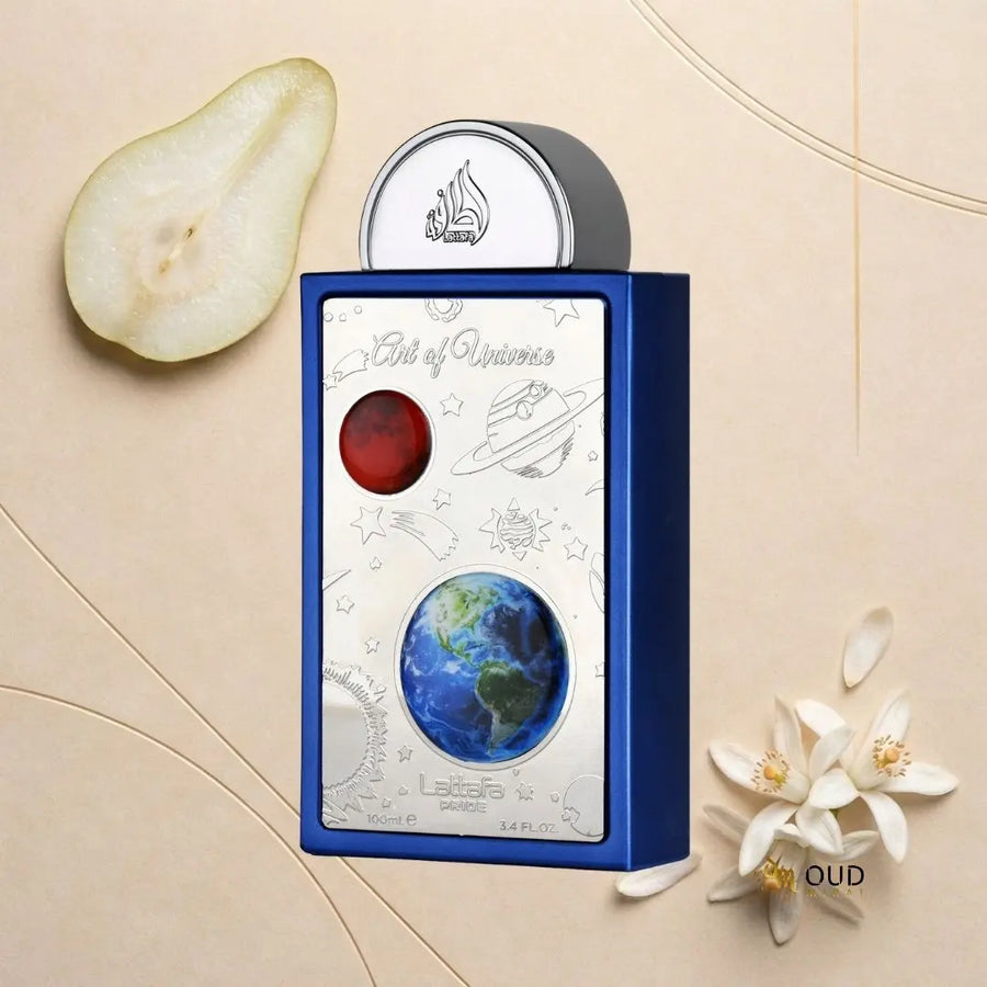 LATTAFA PRIDE ART OF UNIVERSE – EDP